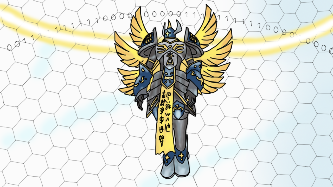 Seraphimonf