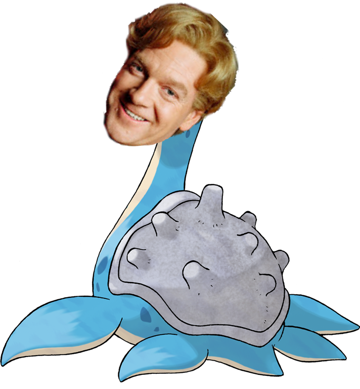 Gilderoy lokhlass