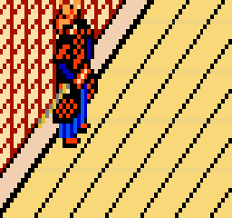 Tatami nes2