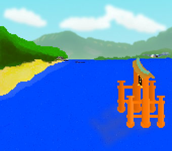 Torii