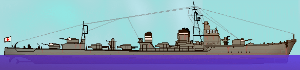 Shimakaze